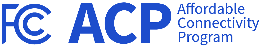FCC Affordable Connectivity Program logo